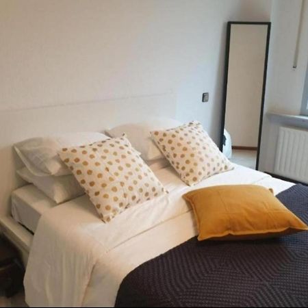 City Center Cosy Three Beds Luxembourg Eksteriør bilde