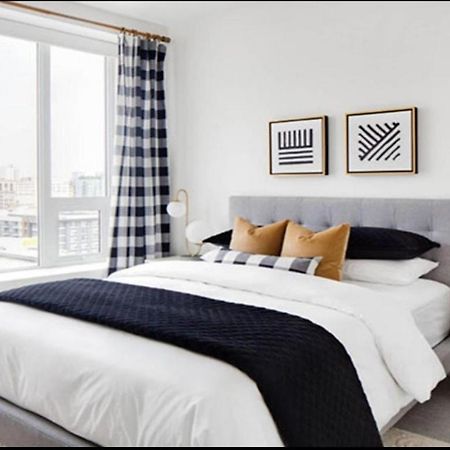 City Center Cosy Three Beds Luxembourg Eksteriør bilde