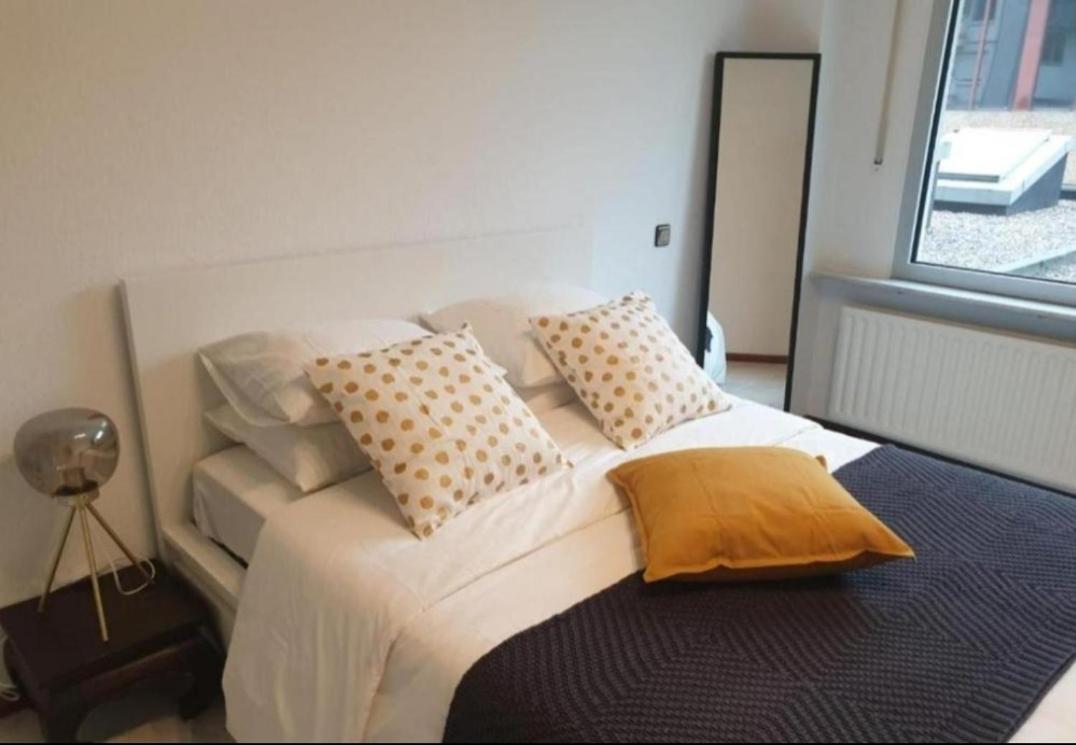 City Center Cosy Three Beds Luxembourg Eksteriør bilde